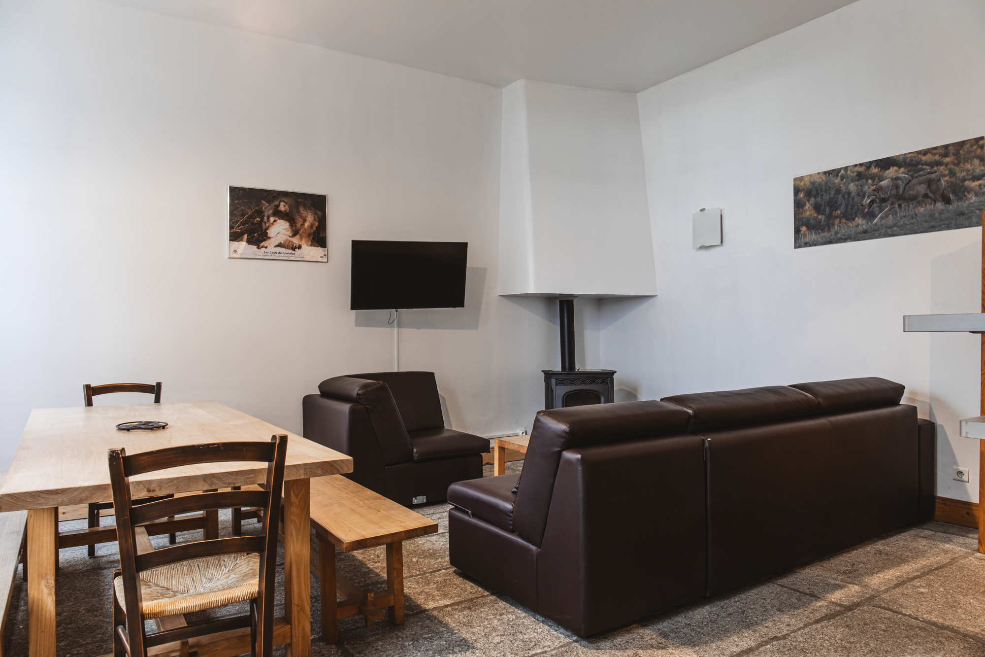 L'ÉCOLE, Saint-Léger-de-Peyre - photo 6