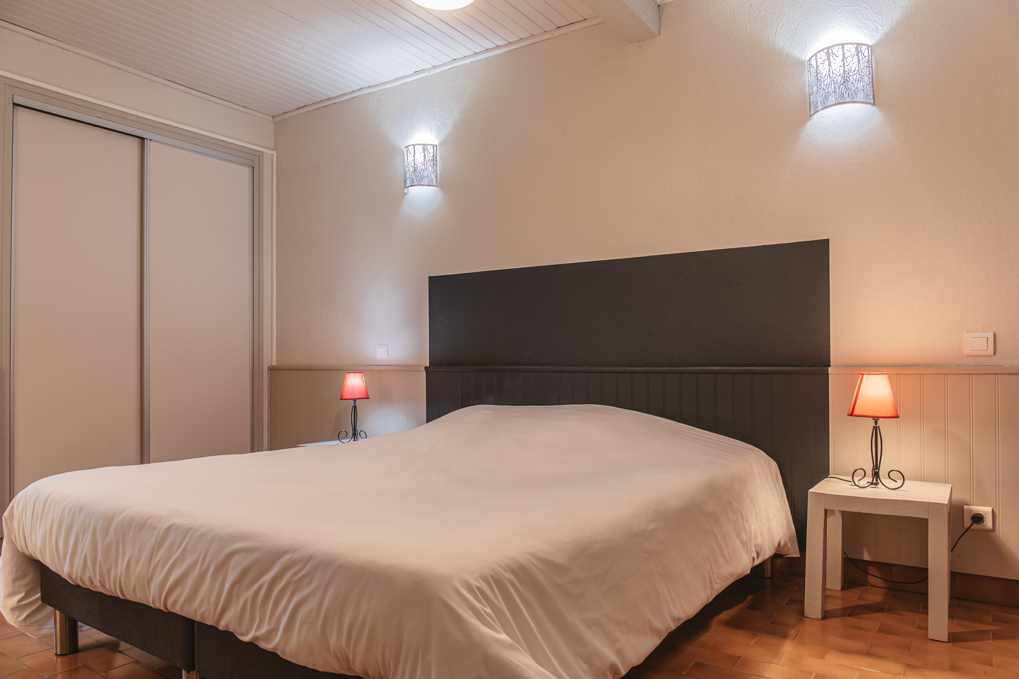 VILLAGE DE GITES DE SAINTE LUCIE 6 PERS., Saint-Léger-de-Peyre - photo 8