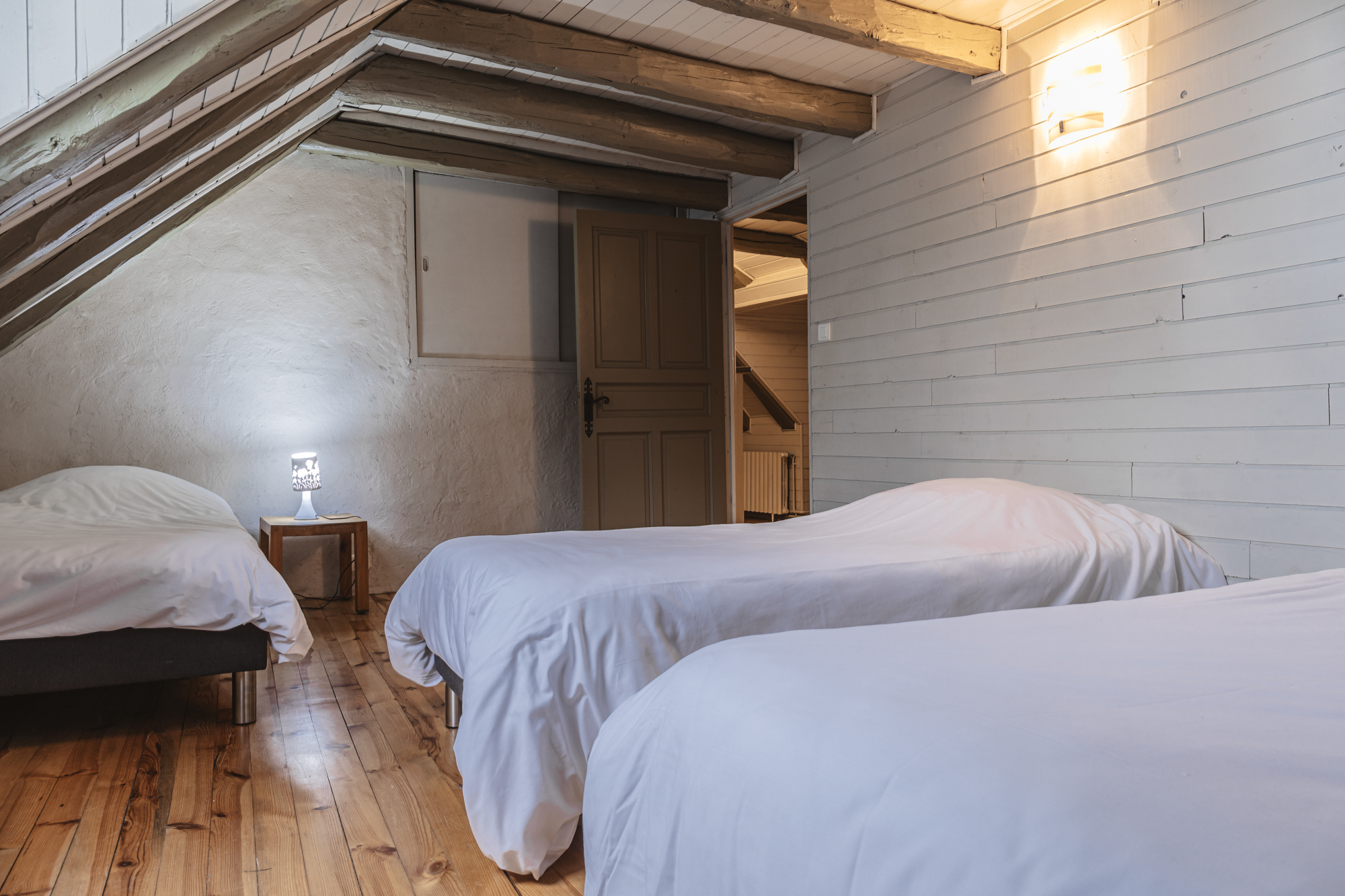 LA MAISON DE MAÎTRE, Saint-Léger-de-Peyre - photo 6