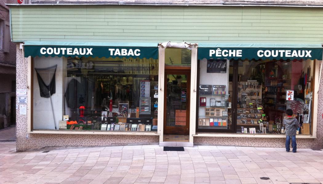 Tabac-Puech