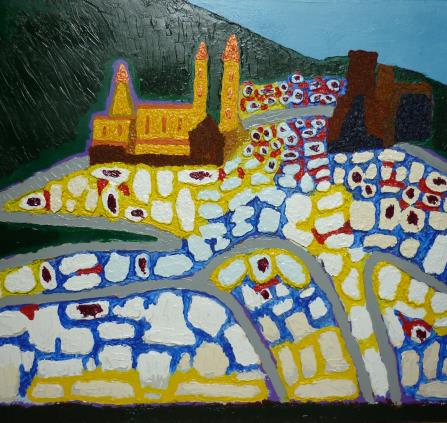 LAFARE Robert
