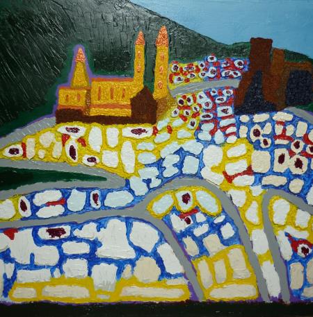 LAFARE Robert