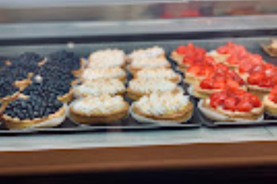Tartelettes 