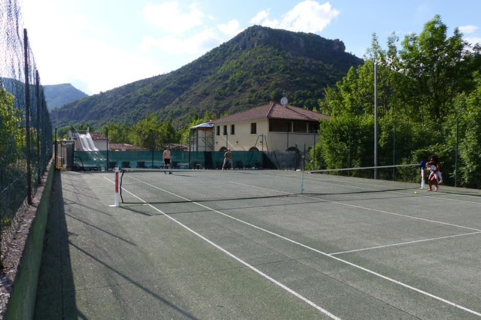 Tennis 