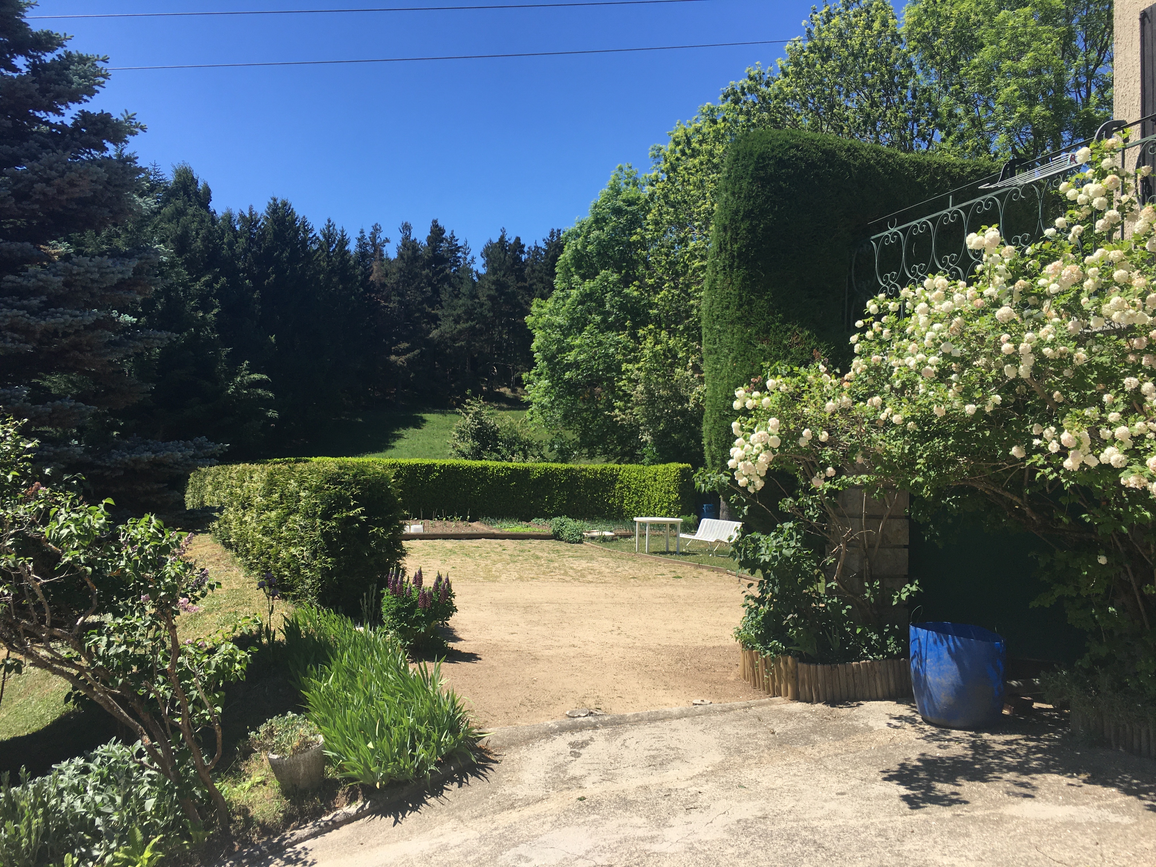 LA VILLA DES SOURCES