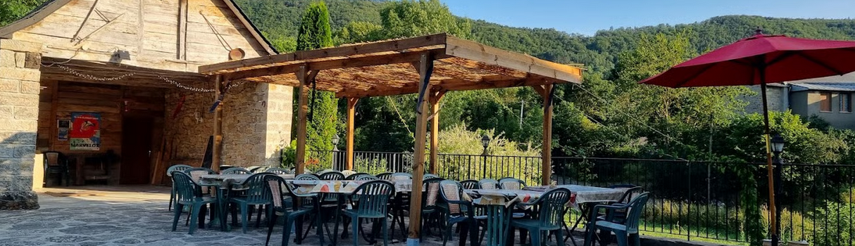 LE MOULIN D'AUXILLAC - photo 2