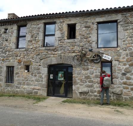 Théâtre l'Arentelle