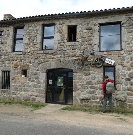 Théâtre l'Arentelle