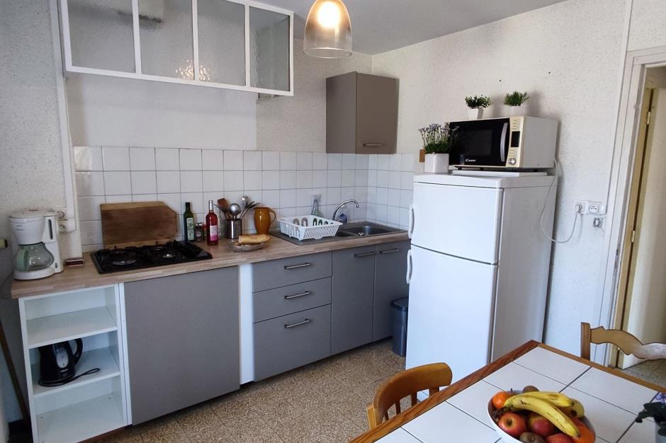 Tilleuls Cuisine 2 