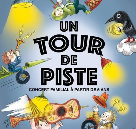 Tour de Piste 20-12
