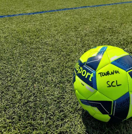 Tournoi SCL
