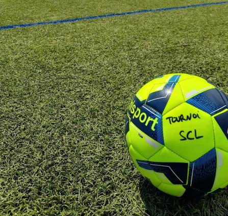 Tournoi SCL