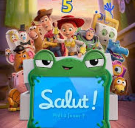 Toy Story5