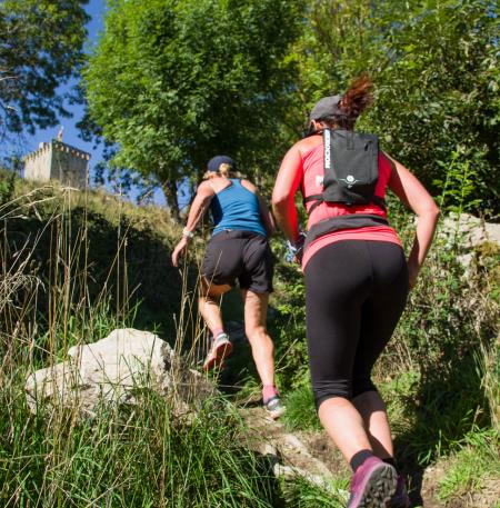 Trail Margeride