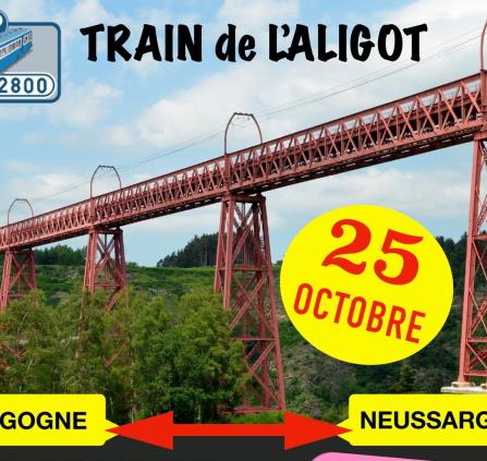 Train de l'aligot 25-10