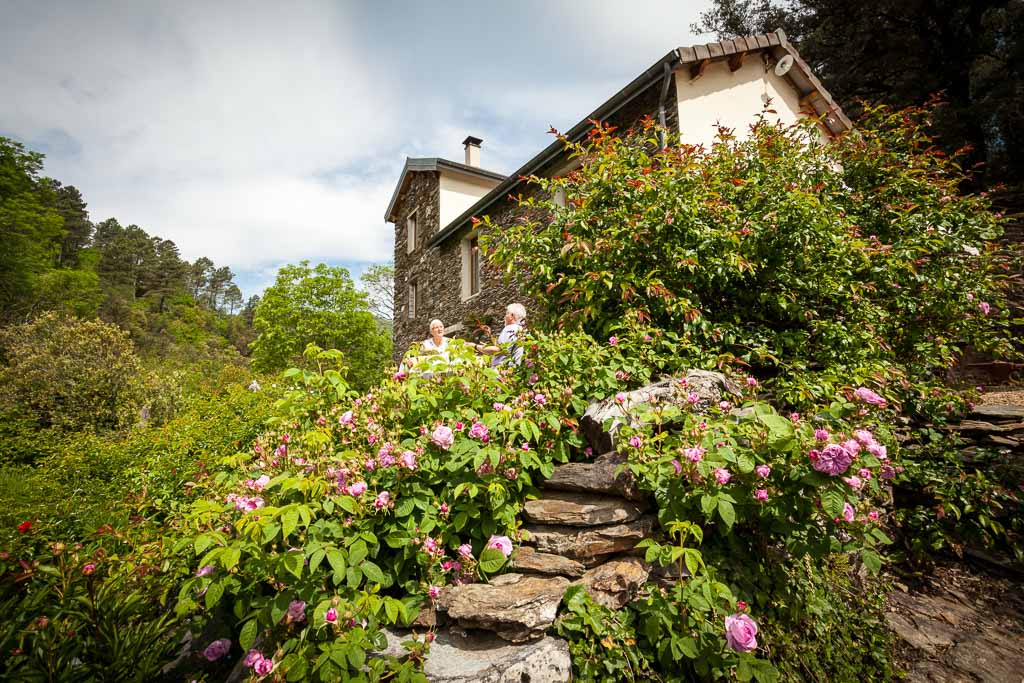 CHAMBRE D'HOTES TRANSGARDON, Saint-Privat-de-Vallongue - photo 25