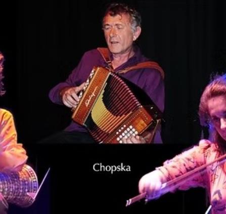TrioChopska