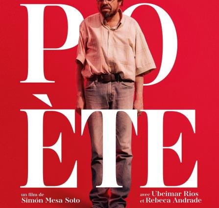 Un poète de Simon Mesa soto