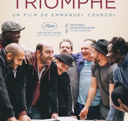 UnTriomphe