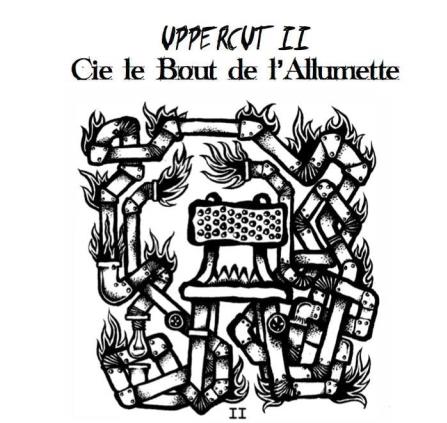 Uppercut II
