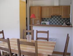 LES CHALETS DE LA VALLEE DU BES : ALBARET LE COMTAL