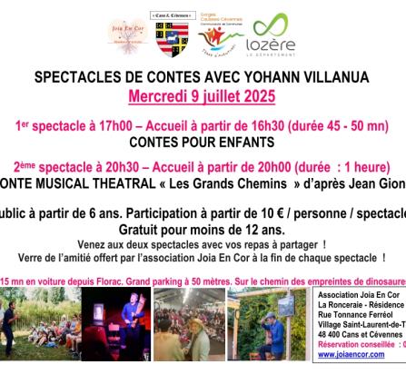 VILLANUA