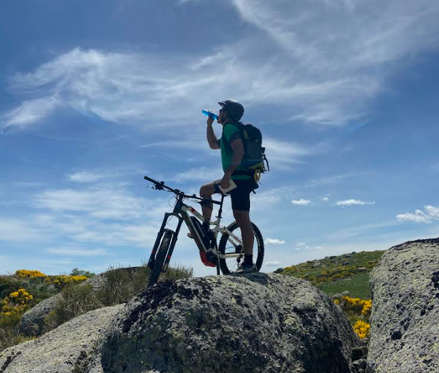 STATION DE PLEINE NATURE DU MONT LOZÈRE