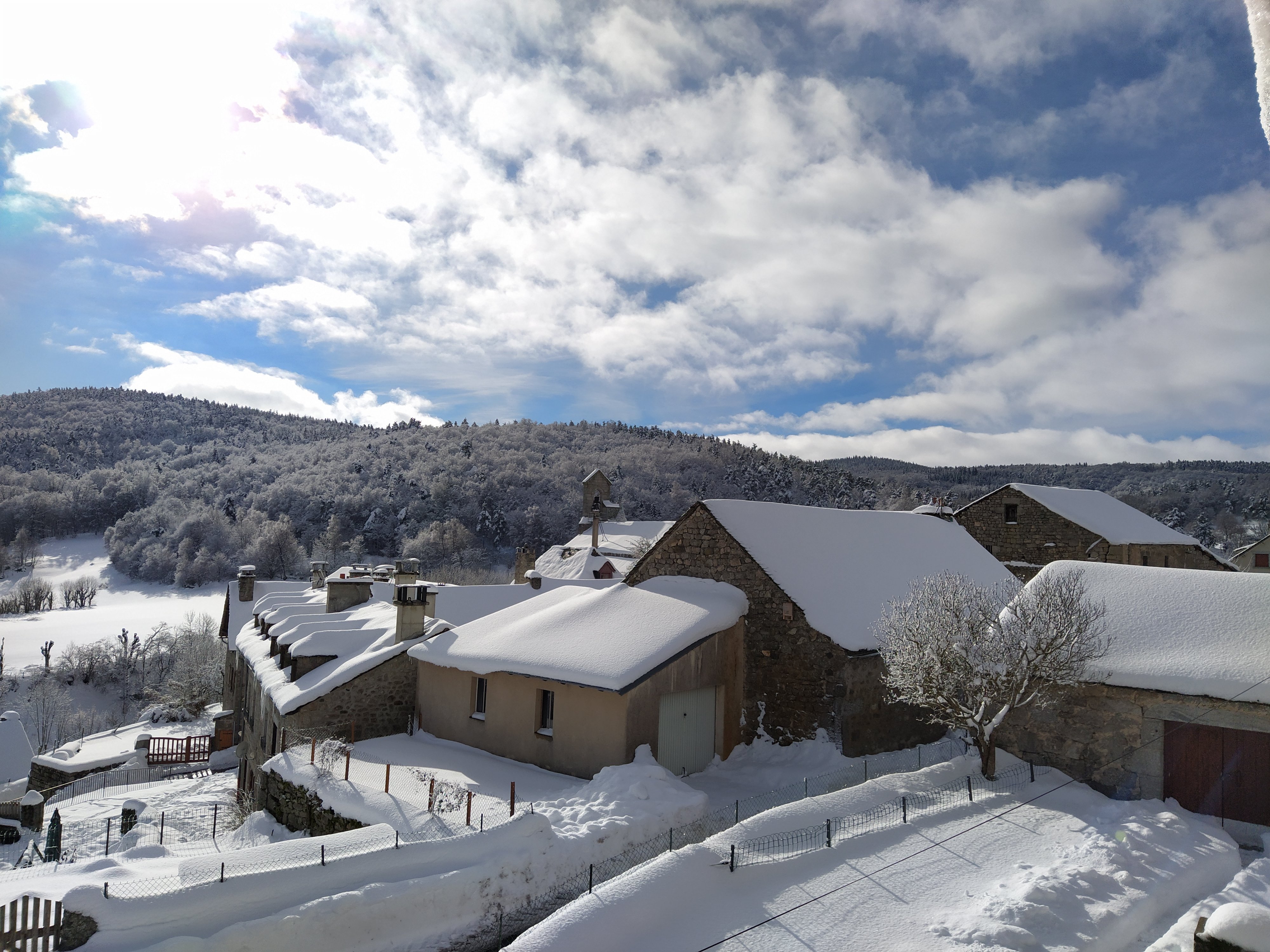 AUX HIRONDELLES, Le Buisson - photo 5