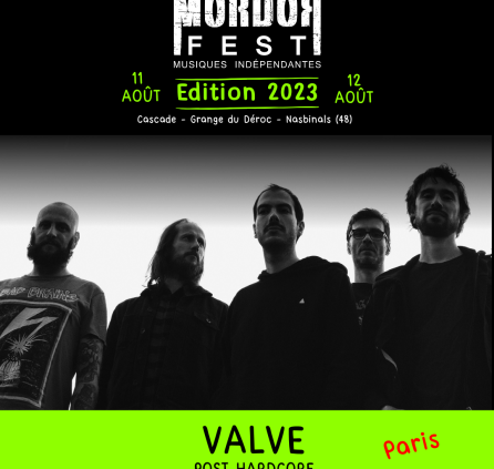 Valve - 1