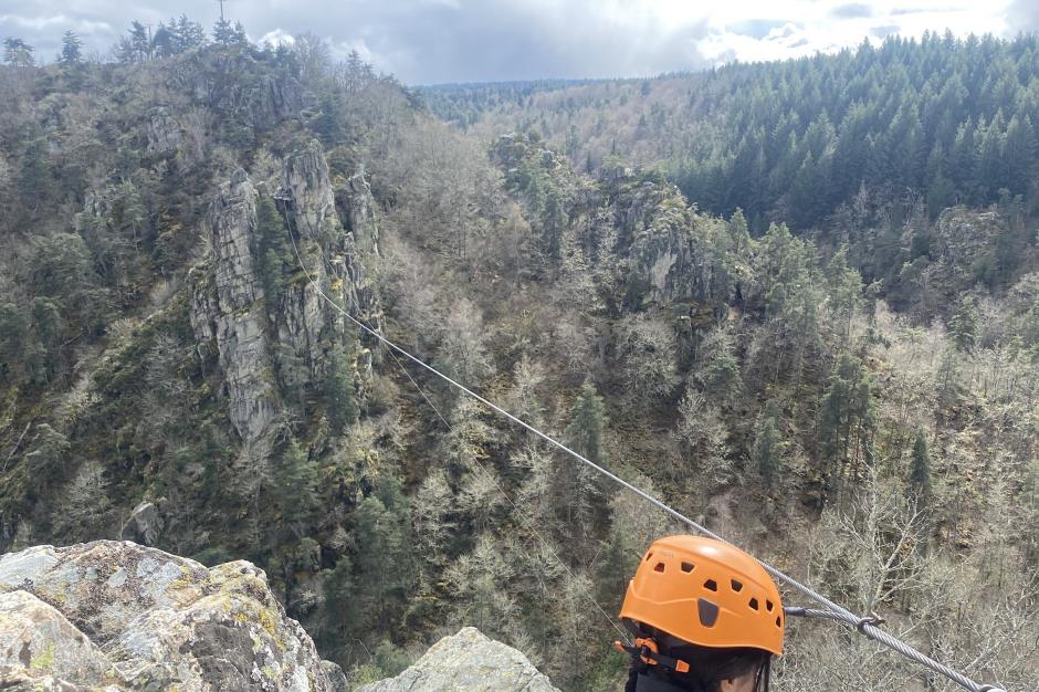 Via Ferrata 9 avril 2024 (2) 