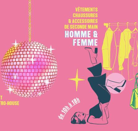 Vide-dressing musical