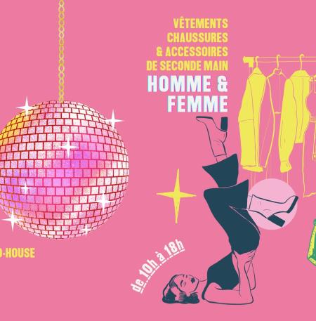 Vide-dressing musical