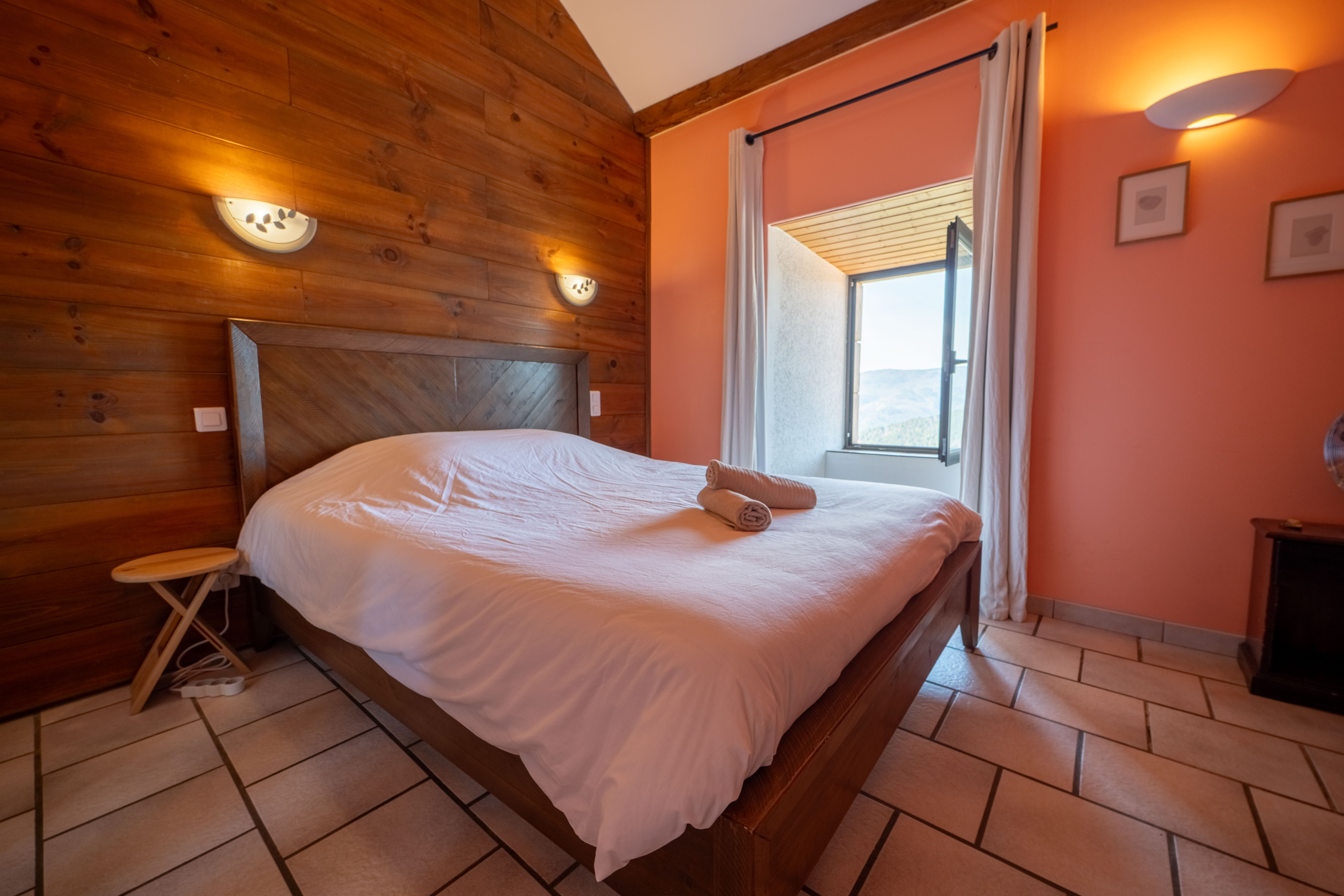 GÎTE LOU VIGNE - ÉCO-HAMEAU LOU REY, Le Collet-de-Dèze - photo 6