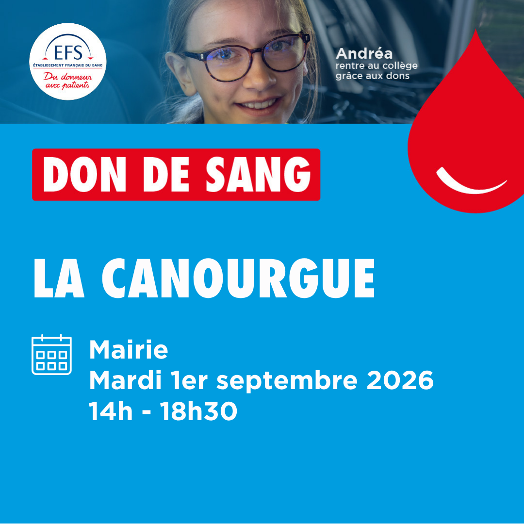 DON DU SANG