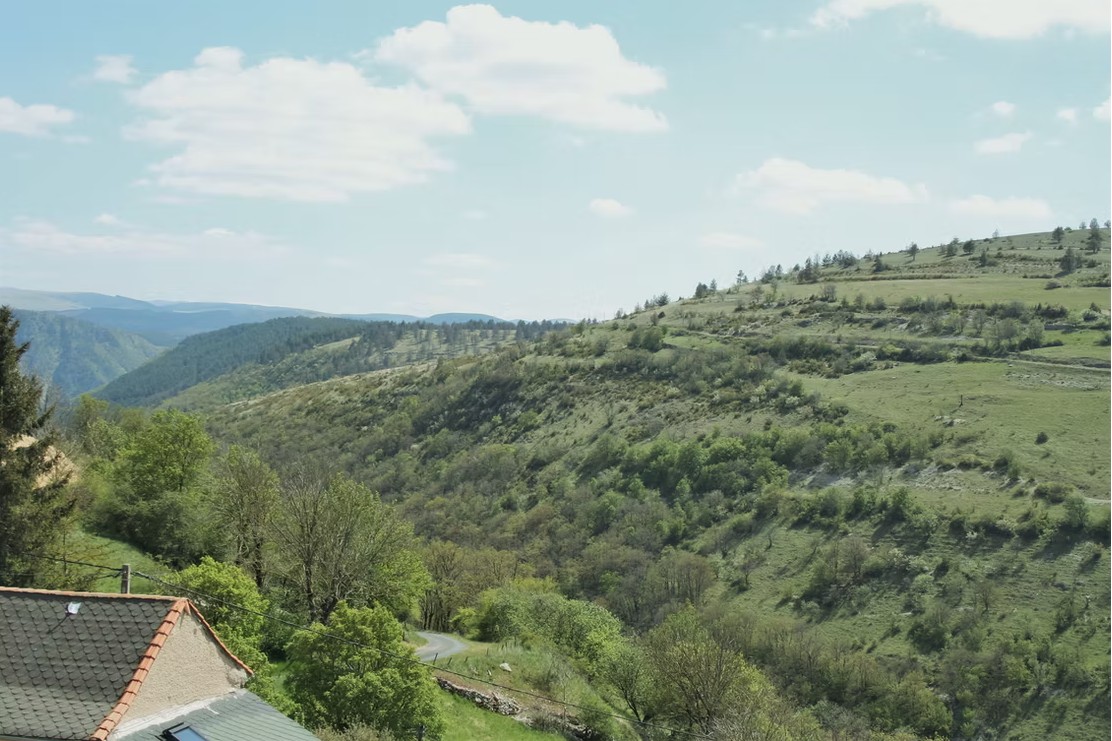 LA FERME DU VIGOS, Ispagnac - photo 5