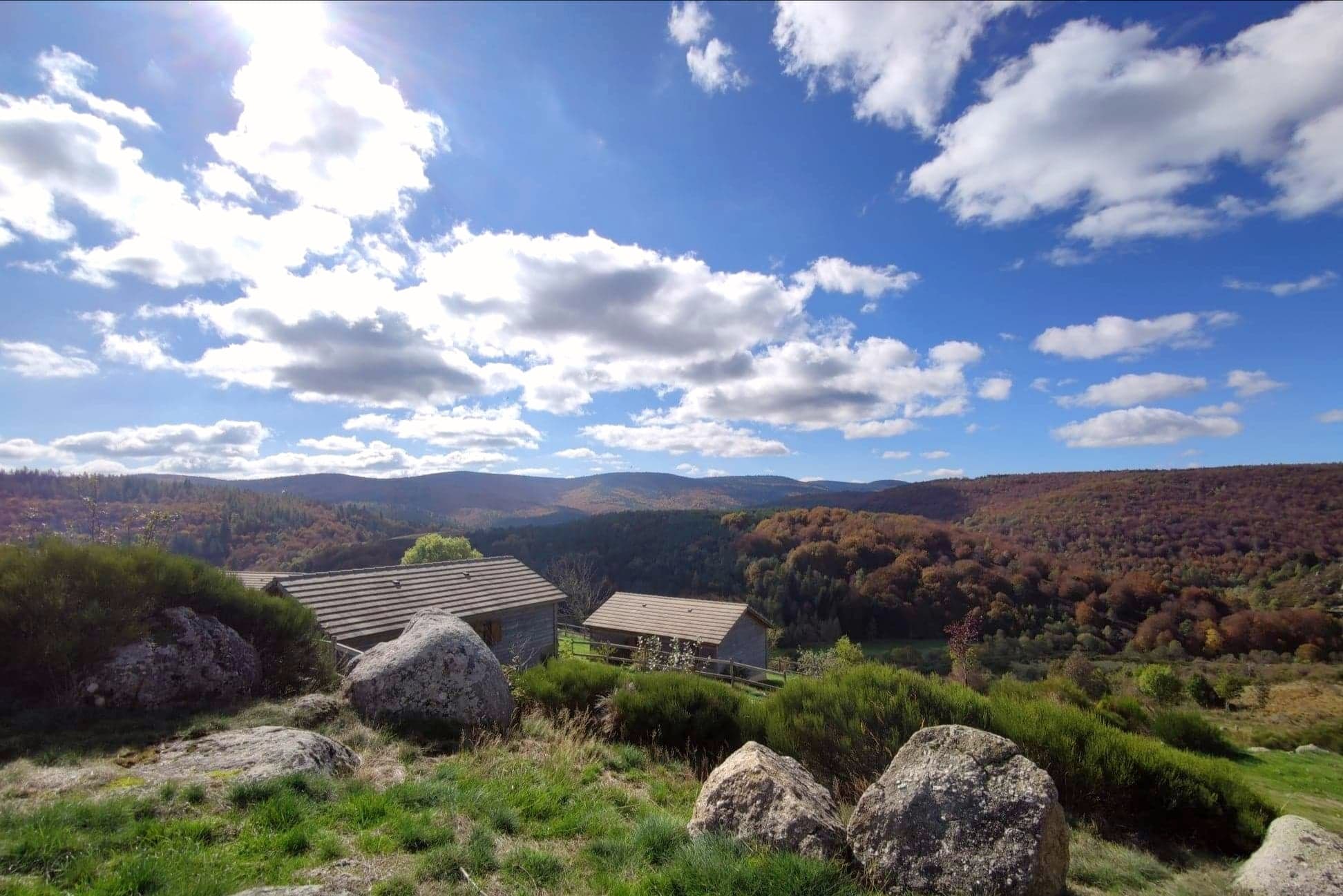 LA TCHOURETTE DU MONT LOZERE - PETIT CHALET, Pont de Montvert - Sud Mont Lozère - photo 11
