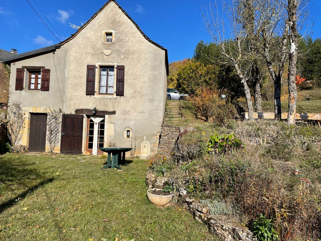 L'OUSTALET, La Canourgue - photo 7