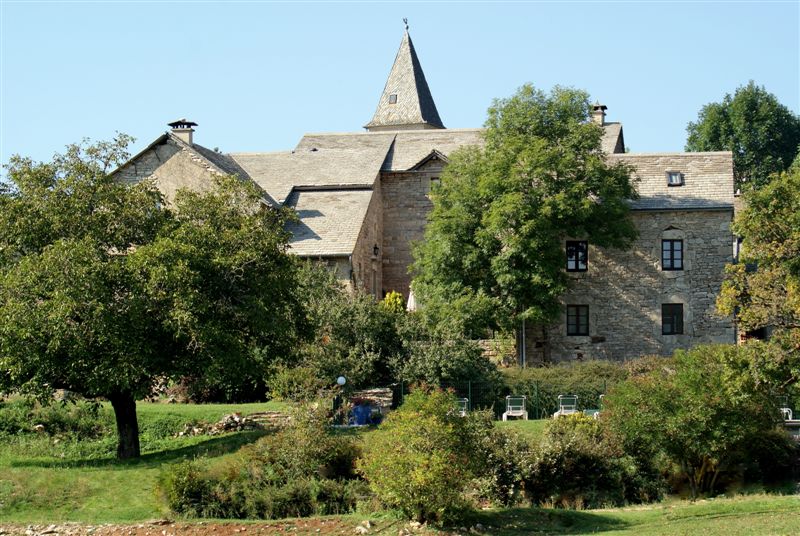 LES ECURIES DE SAUVETERRE - LE SAUVETERRE