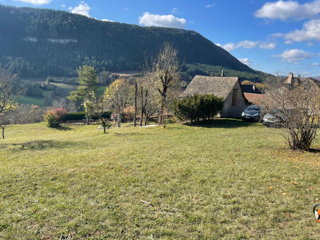 L'OUSTALET, La Canourgue - photo 10