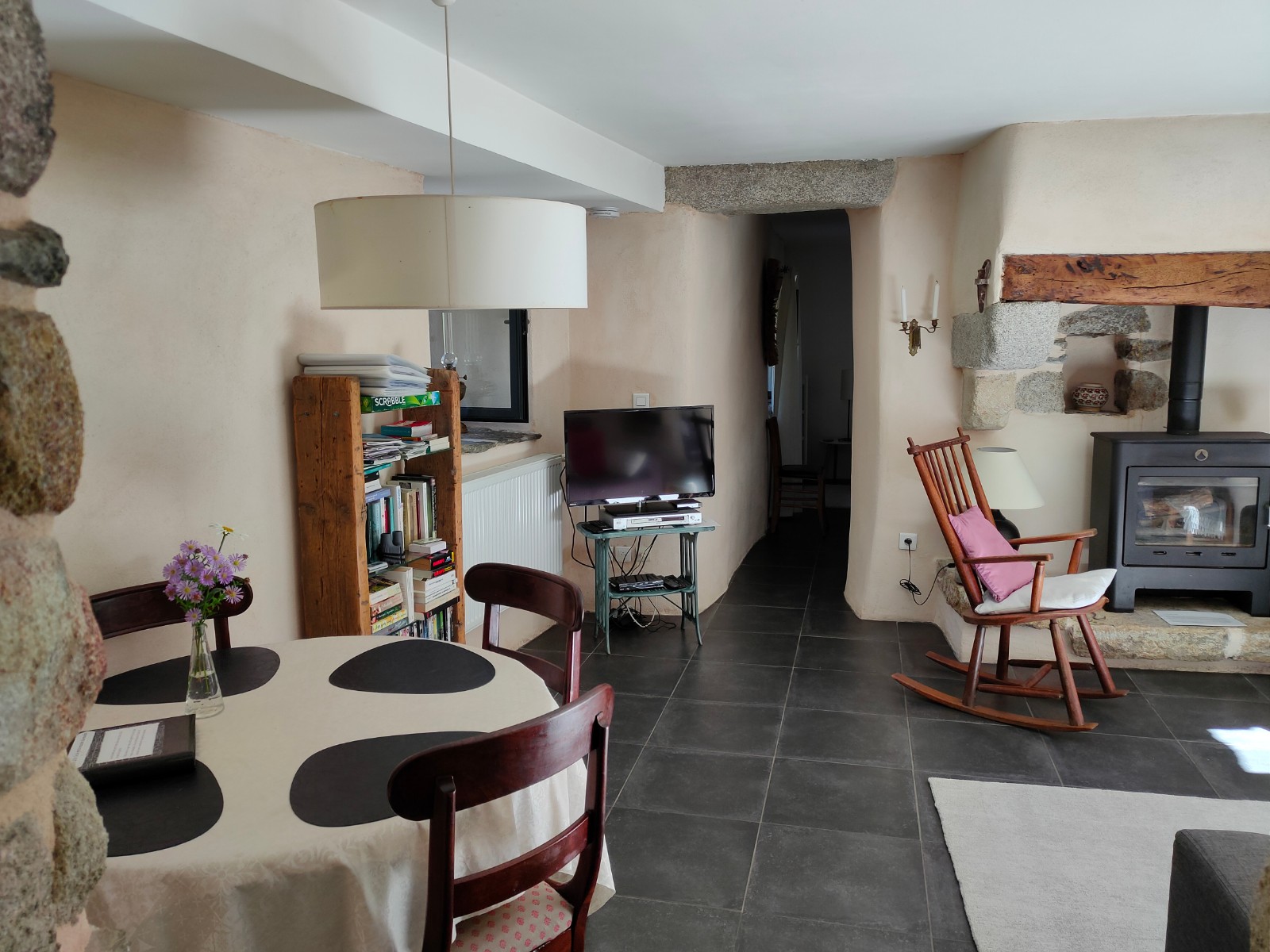 LA PETITE MAISON DU MOULIN, Villefort - photo 4