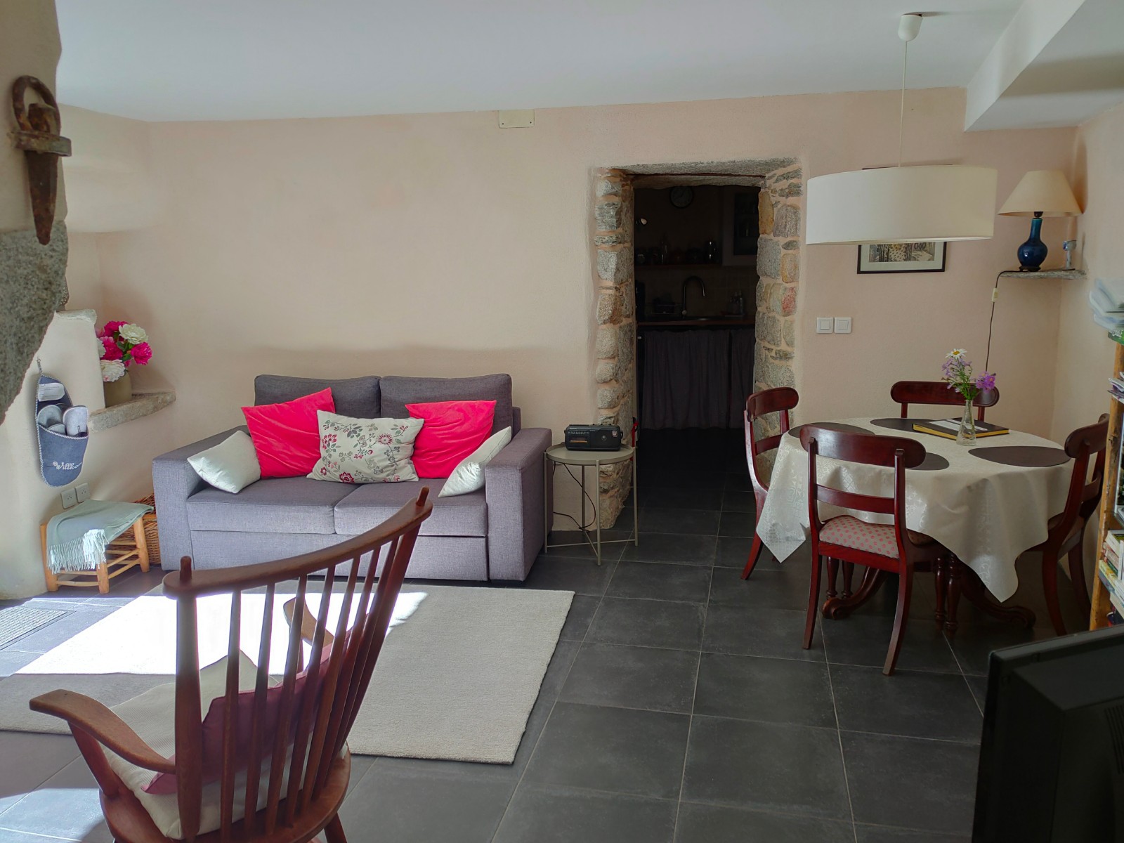 LA PETITE MAISON DU MOULIN, Villefort - photo 18
