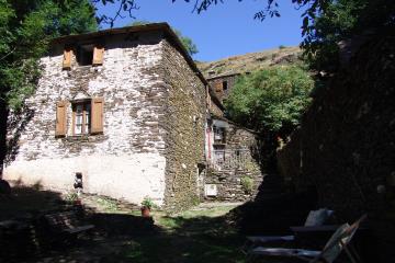 Vue du sud