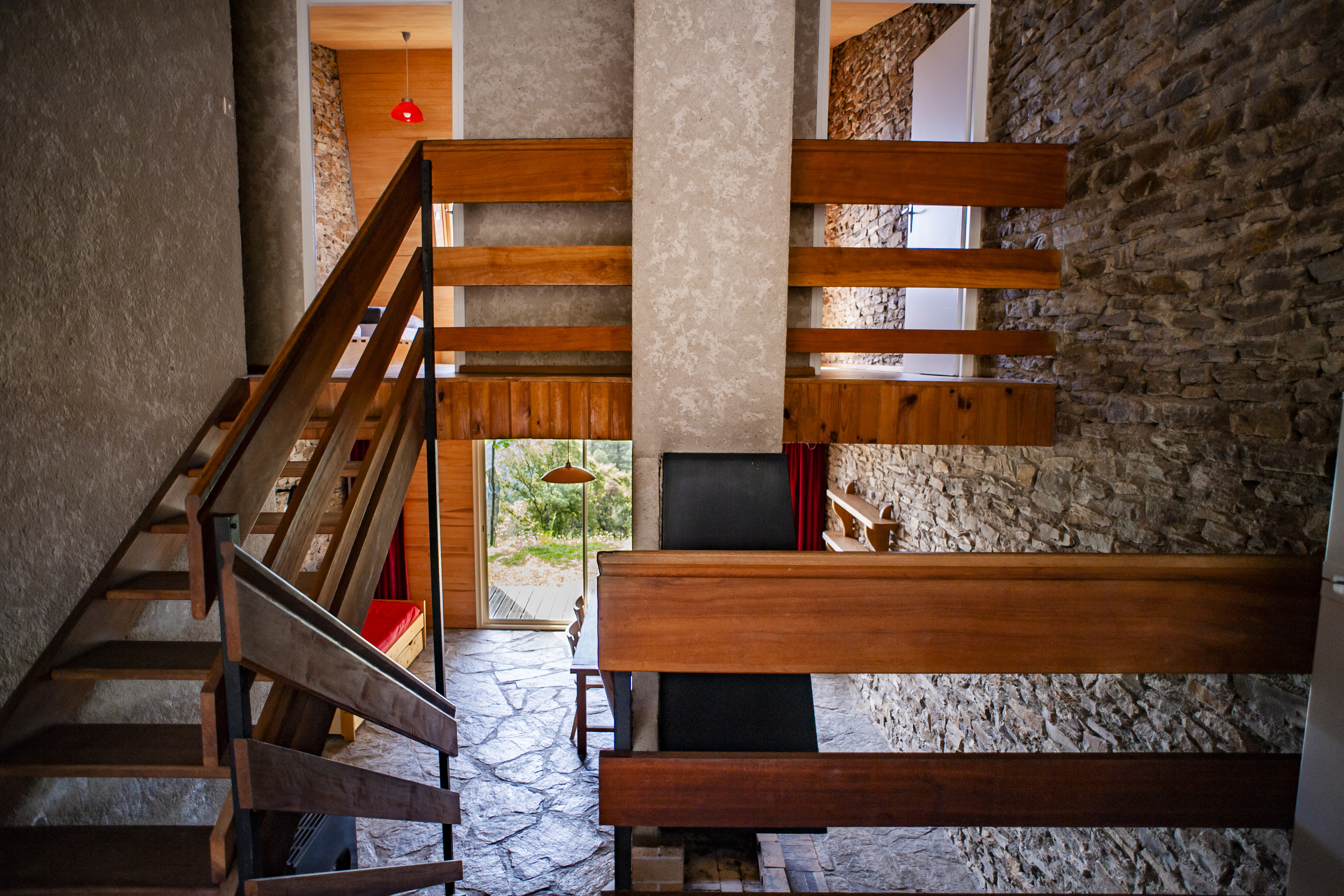 LE SERRE DE LA CAN : 4 À 6 PERSONNES - photo 5