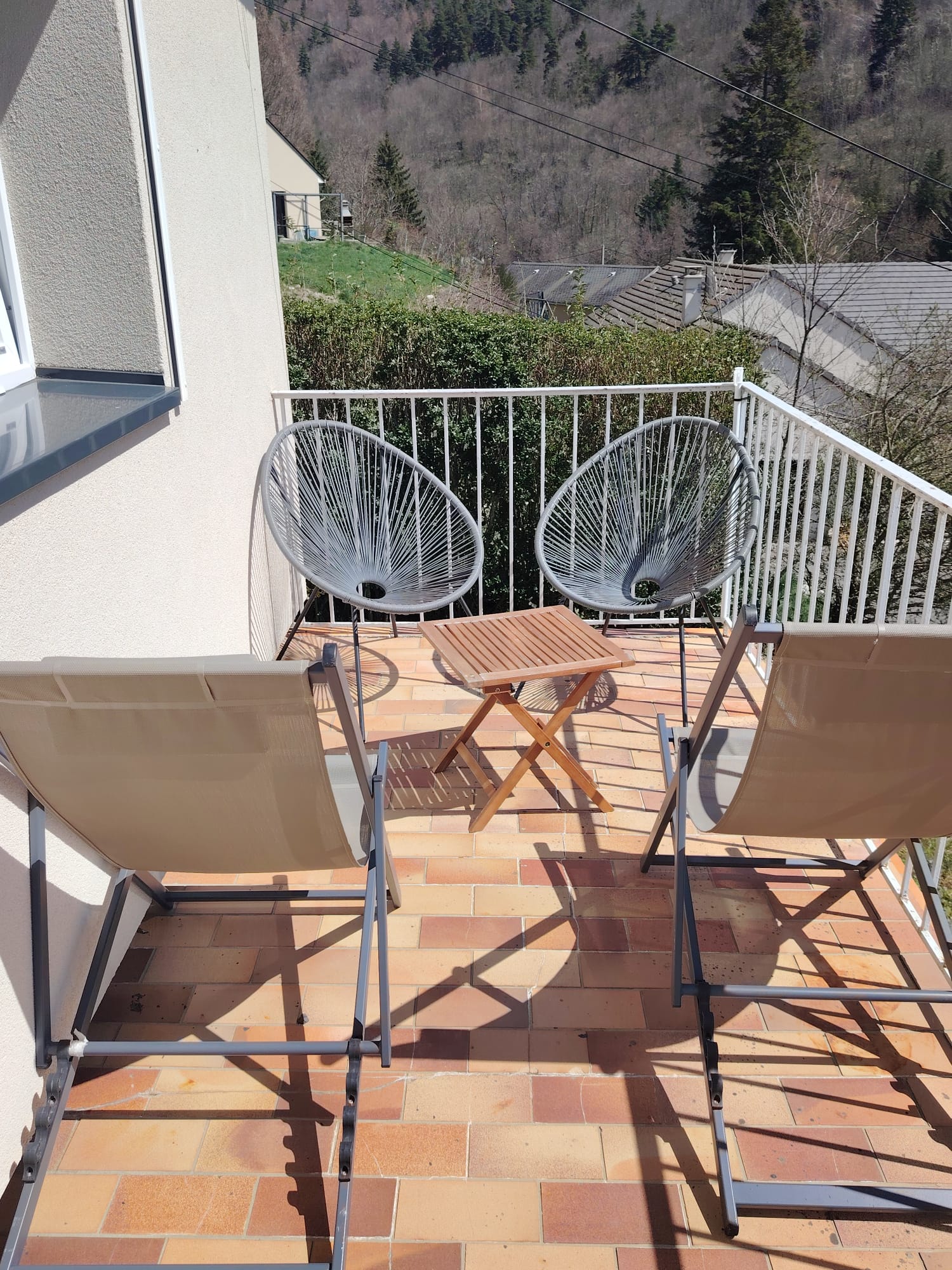 LA MAISON DE BETTY, Mont Lozère et Goulet - photo 11