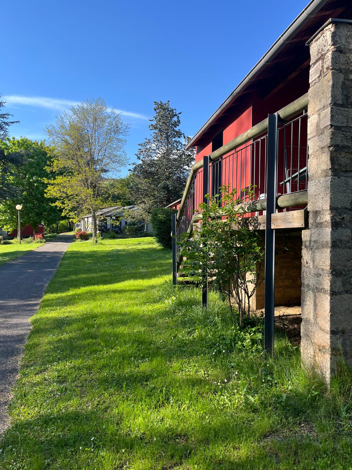 DOMAINE AIGOUAL CEVENNES — photo 3
