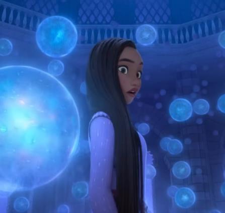 Wish-Asha-et-la-bonne-etoile