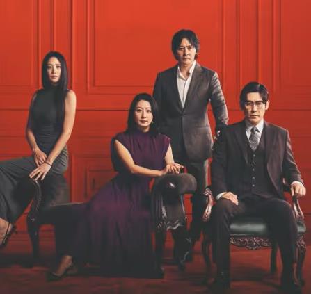 a-normal-family