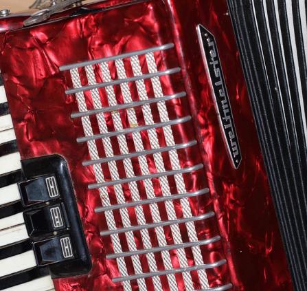 accordeon