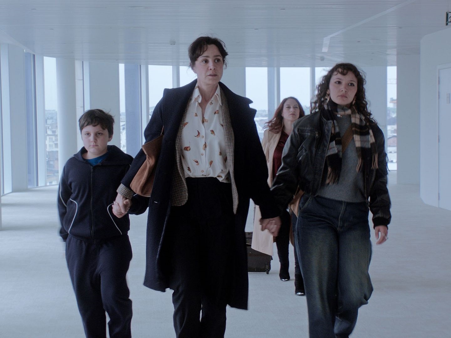 CINÉCO : ON VOUS CROIT