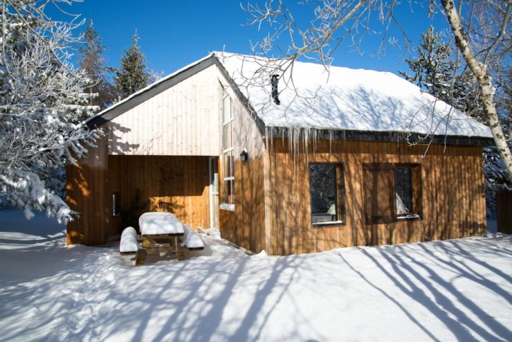 VILLAGE DE GITES DES BOUVIERS, Saint-Paul-le-Froid - photo 5